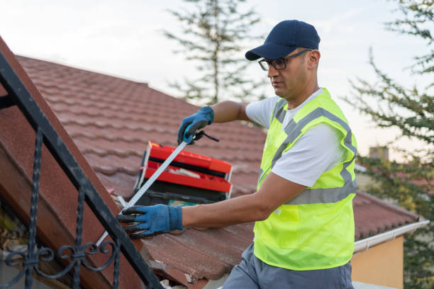 Best Insulation for New Construction  in Hebron, IL